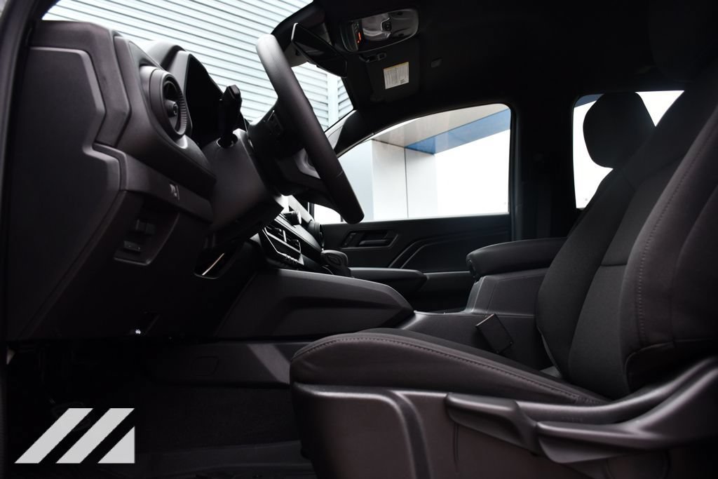 2026 Chevrolet Colorado Trail Boss - Photo 20