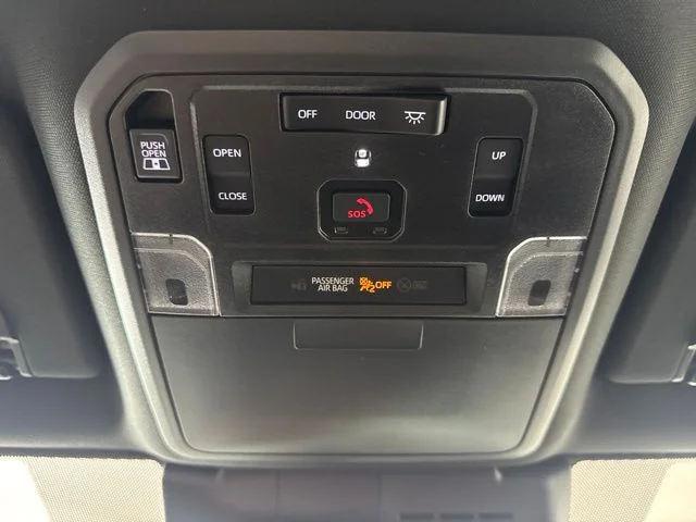 New 2026 Bronze Oxide Toyota Tacoma TRD Off-Road image 14