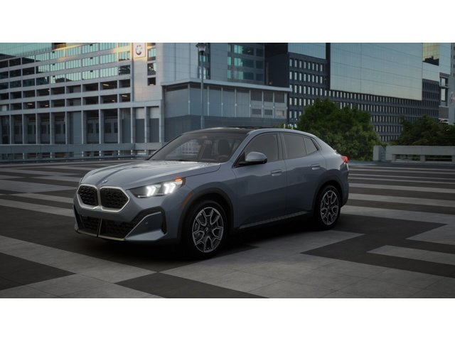 2026 BMW X2