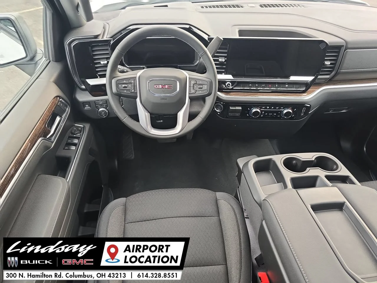 New 2026 Summit White GMC Elevation image 21