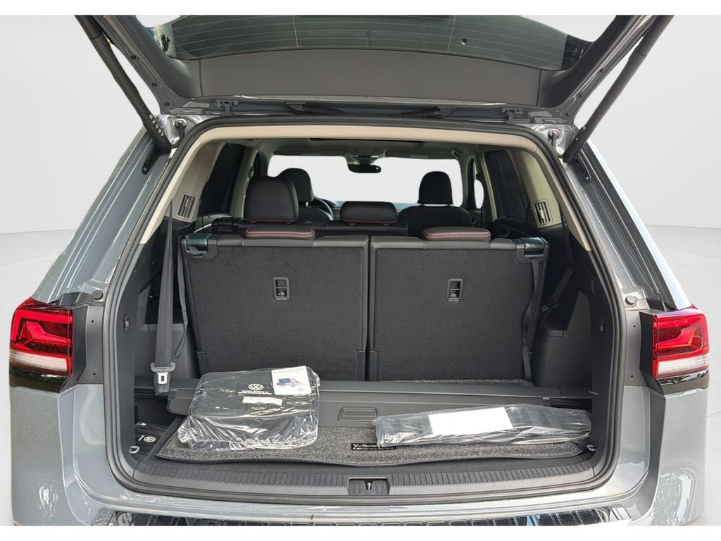 2026 Volkswagen Atlas Atlas Peak Edition - Photo 37