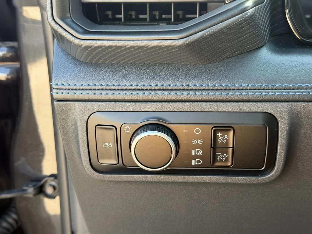 Used 2024 Gray Ford Dark Horse image 26