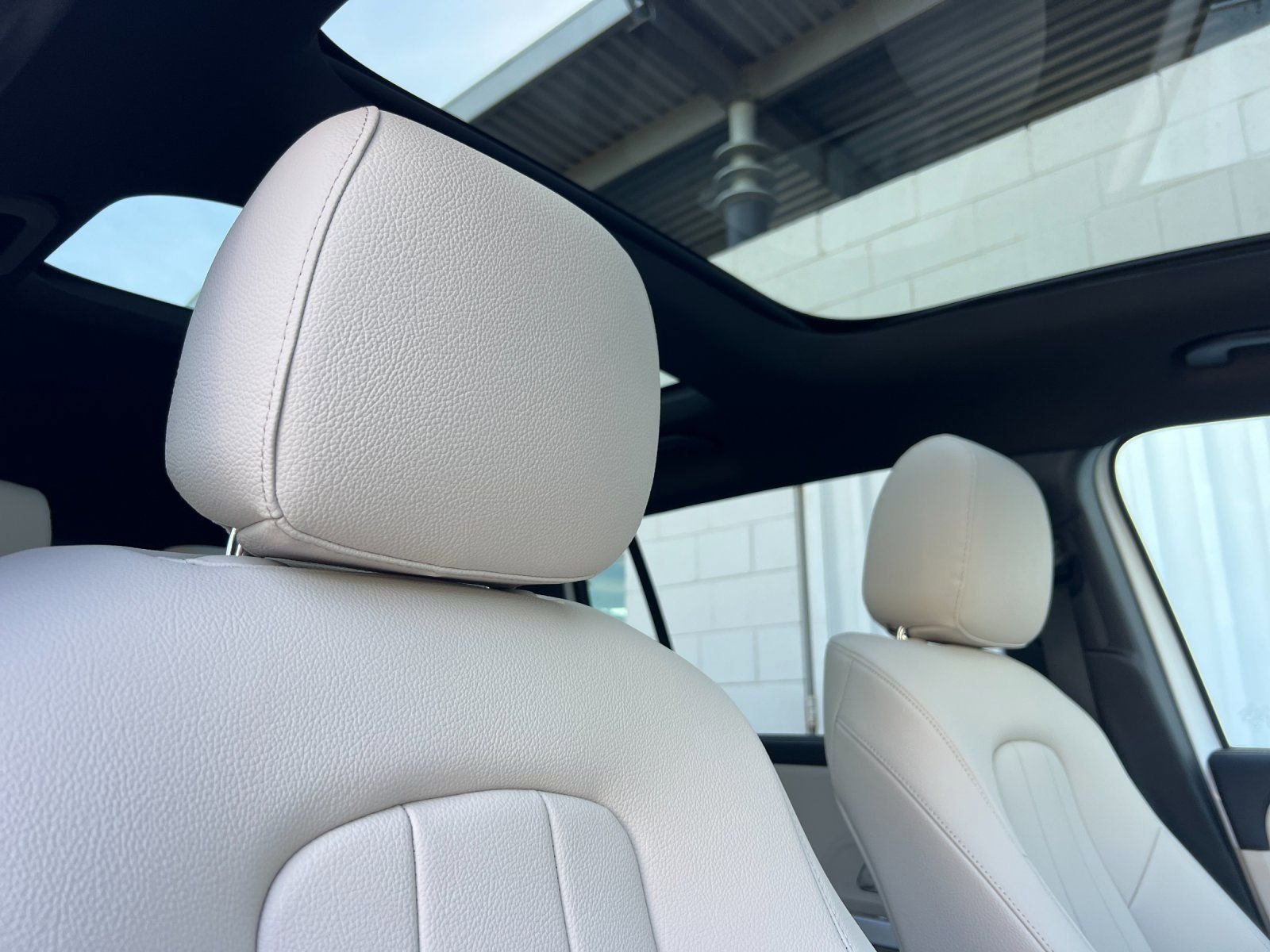 New 2026 Polar White Mercedes-Benz 250 image 19