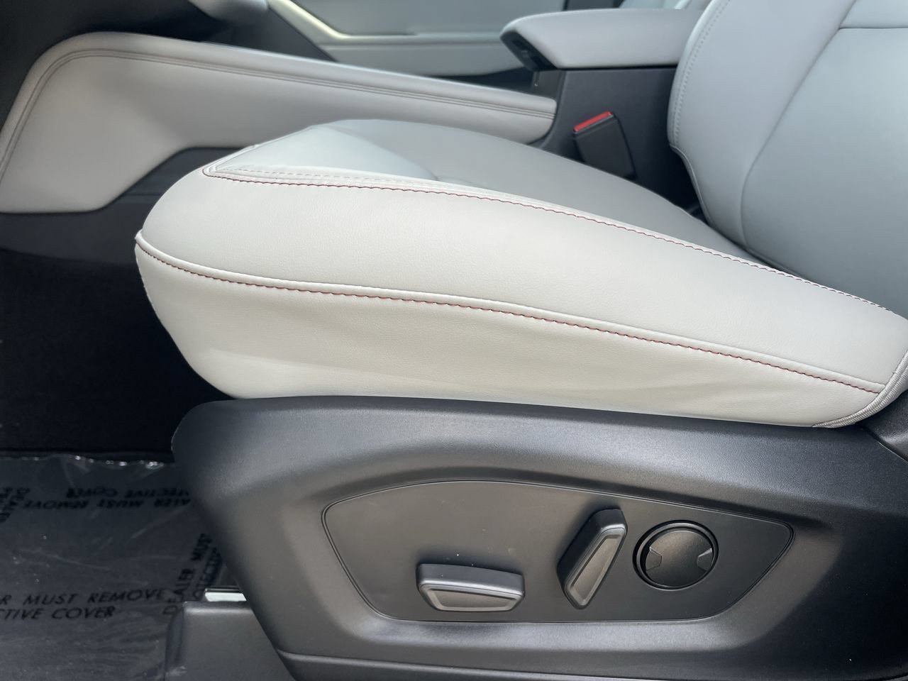 New 2026 Vapor Blue Metallic Ford Active image 19