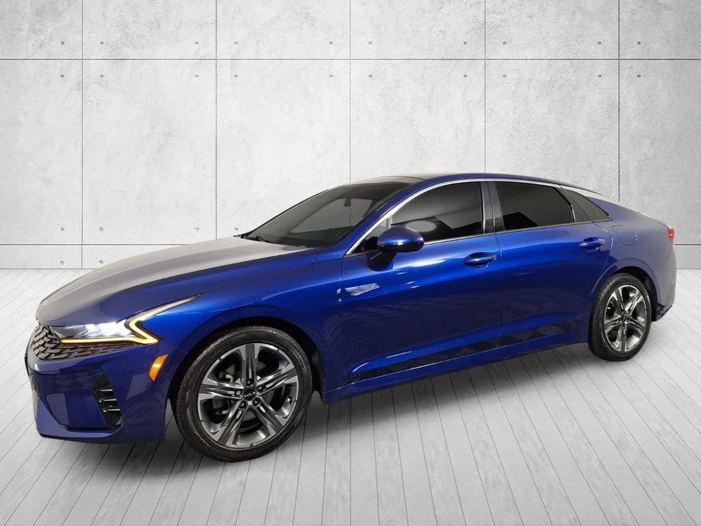 2023 Kia K5