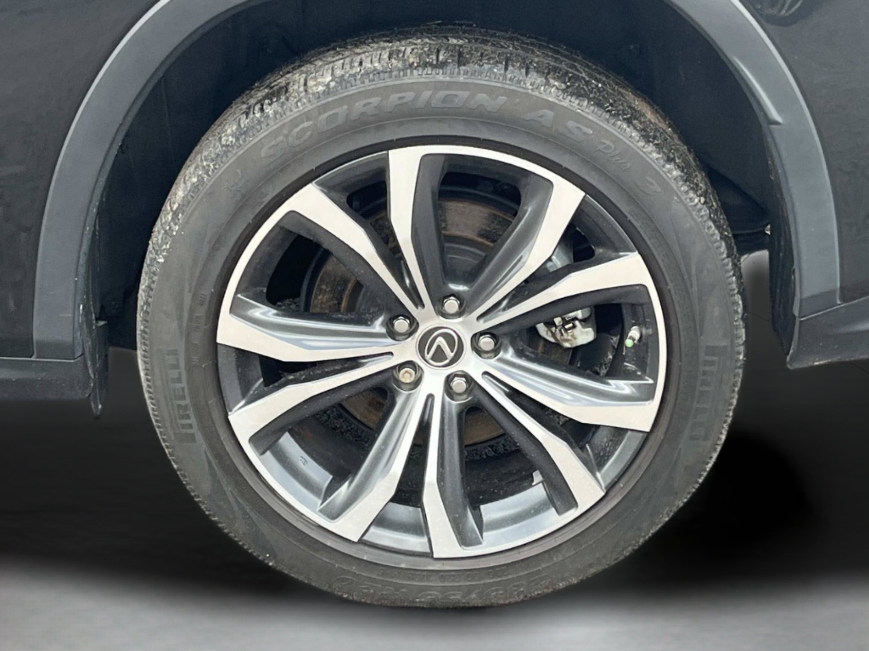 Used 2022 Caviar Lexus RX 450h image 47