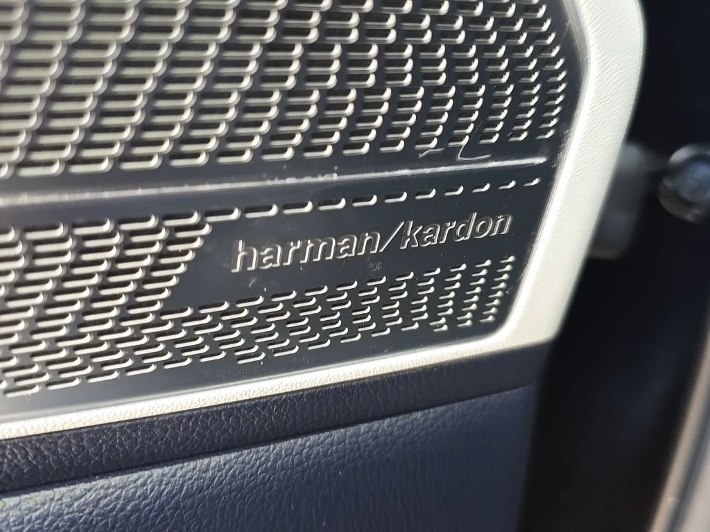 Used 2023 White Hyundai Calligraphy image 16
