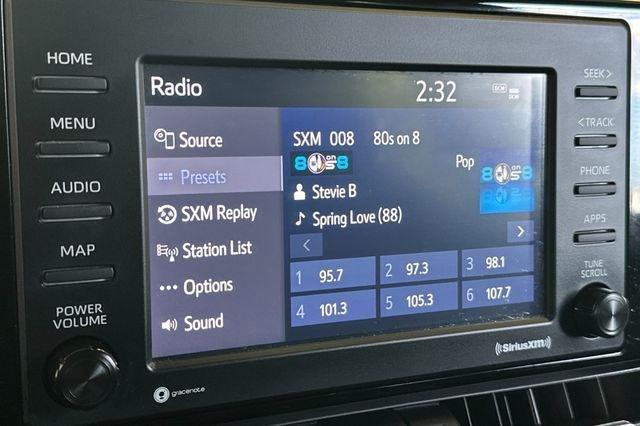 Certified Used 2022 LUNAR ROCK Toyota  image 23
