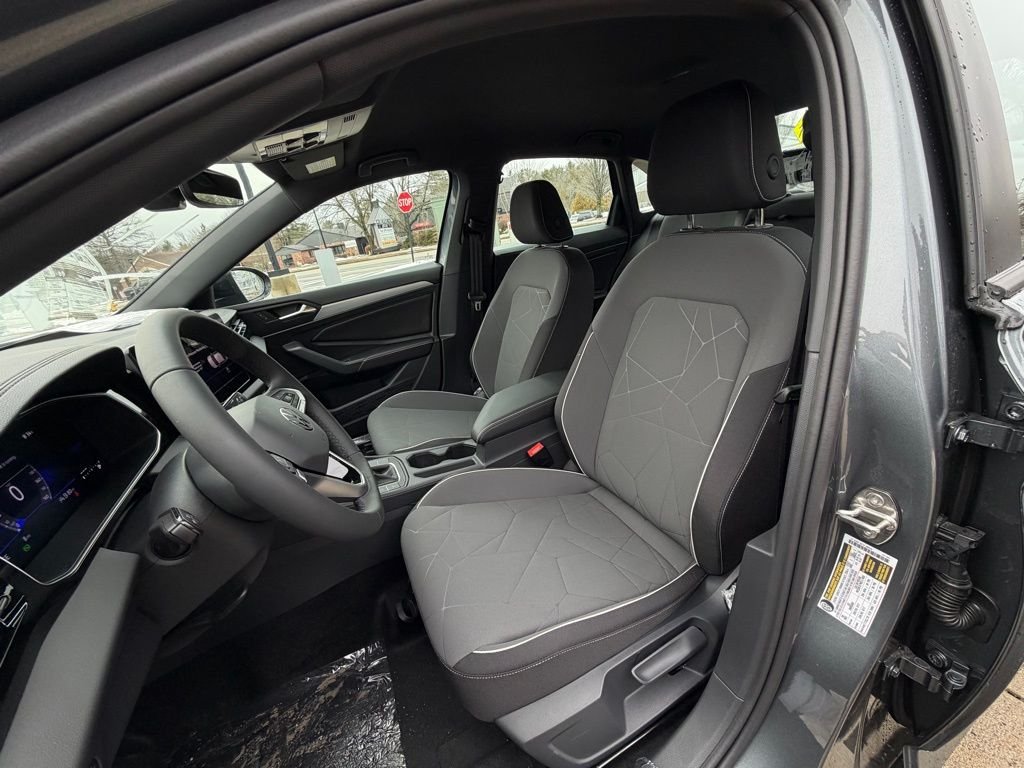 2026 Volkswagen Jetta Sport - Photo 20