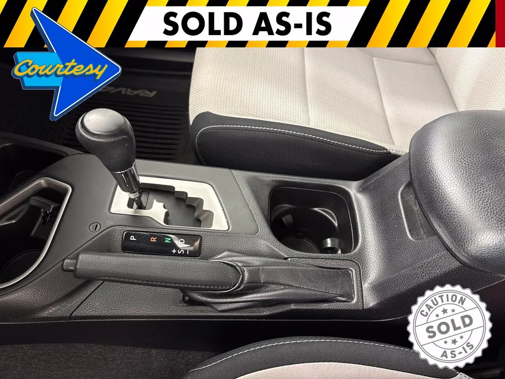 Certified Used 2017 Silver Toyota XLE image 36