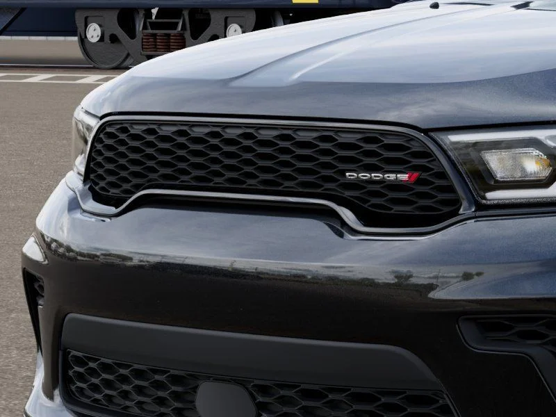 New 2026 Diamond Black Clear-Coat Exterior Paint Dodge GT image 11