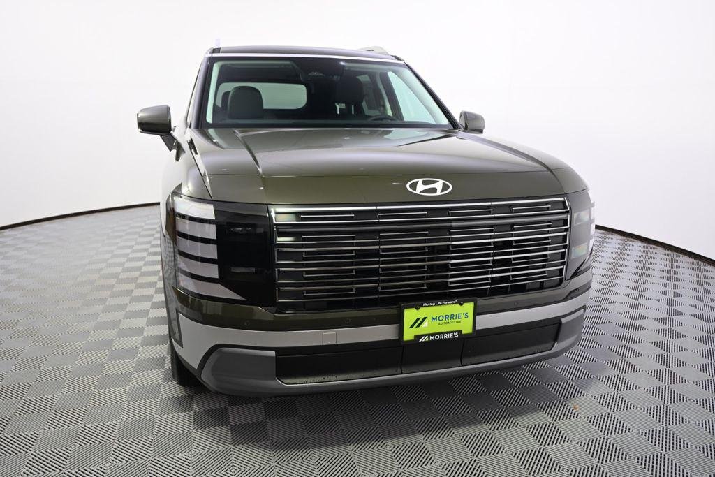 New 2026 Titainium Hyundai SEL AWD image 9