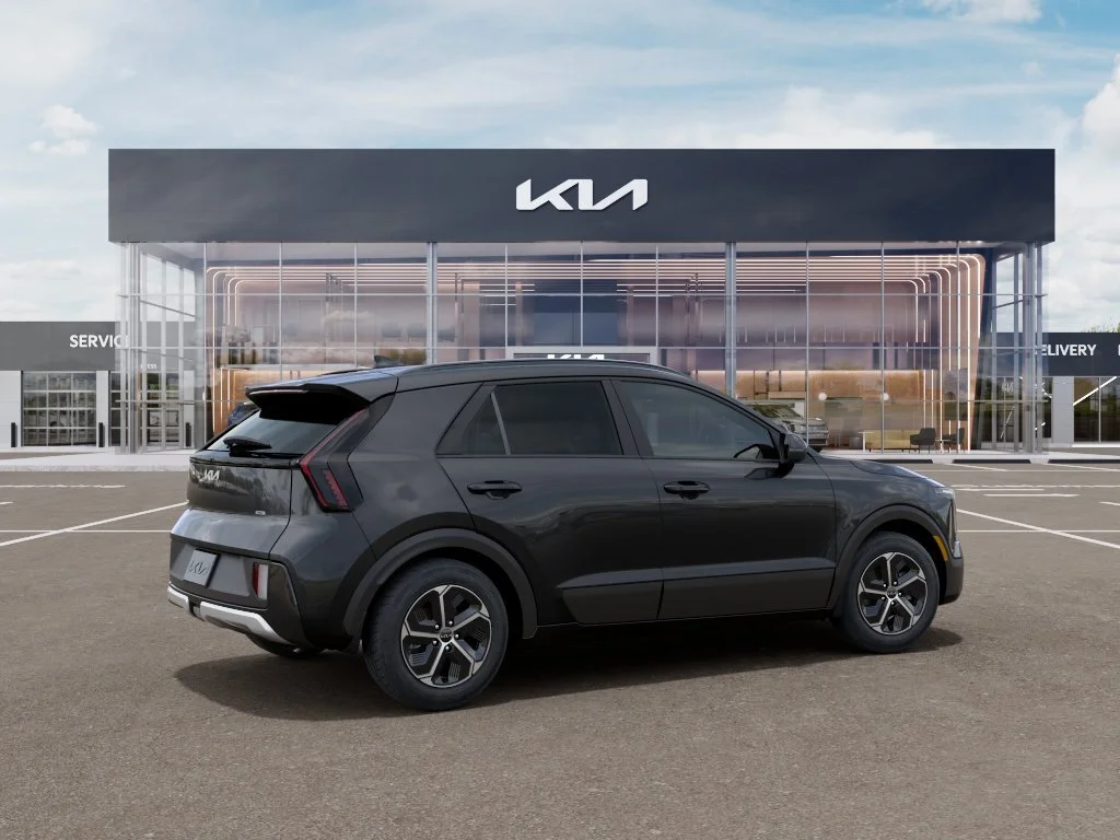 New 2027  Kia LX image 6