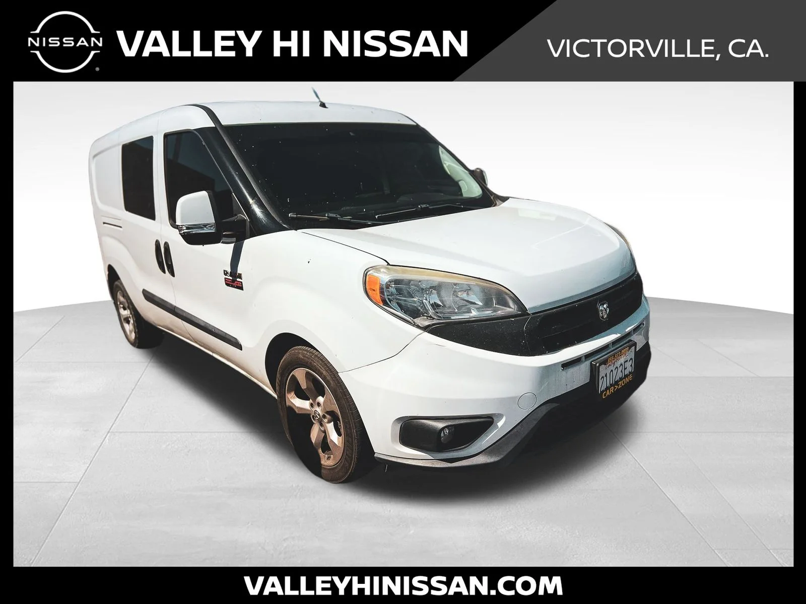 2015 RAM ProMaster City SLT Wagon's photo