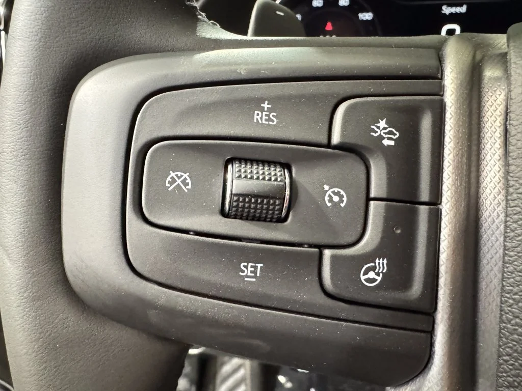 New 2026 Coastal Dune GMC Denali image 20