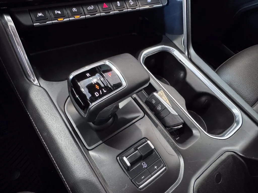 2024 GMC Sierra 1500 Denali Denali - Photo 25