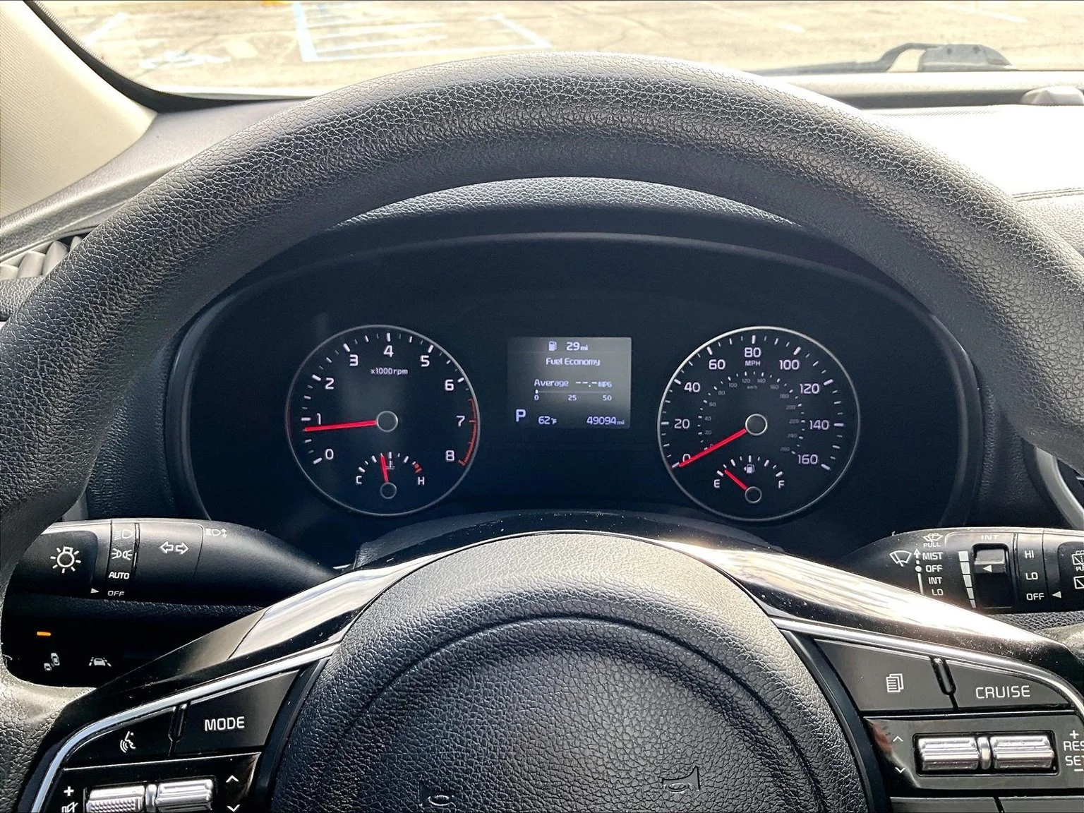 2020 Kia Sportage LX - Photo 20