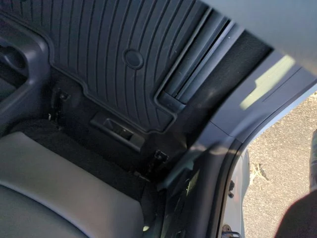 Used 2023 Beige Toyota XLE image 30