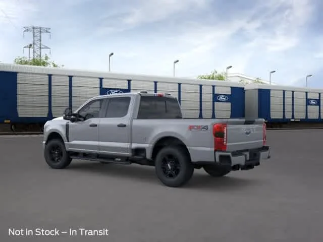 New 2026 Avalanche Ford F-250® XL image 26