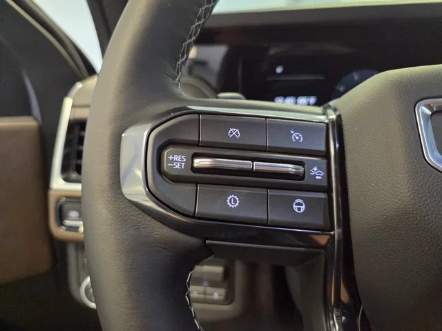 New 2026 Onyx Black GMC Denali Ultimate image 26