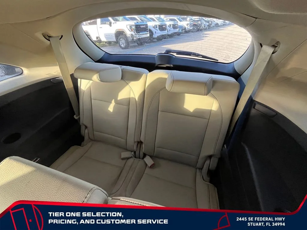 Used 2020 Black Acura Technology Package image 30
