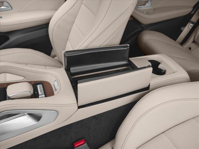 New 2026 Black Mercedes-Benz GLS 450 image 22