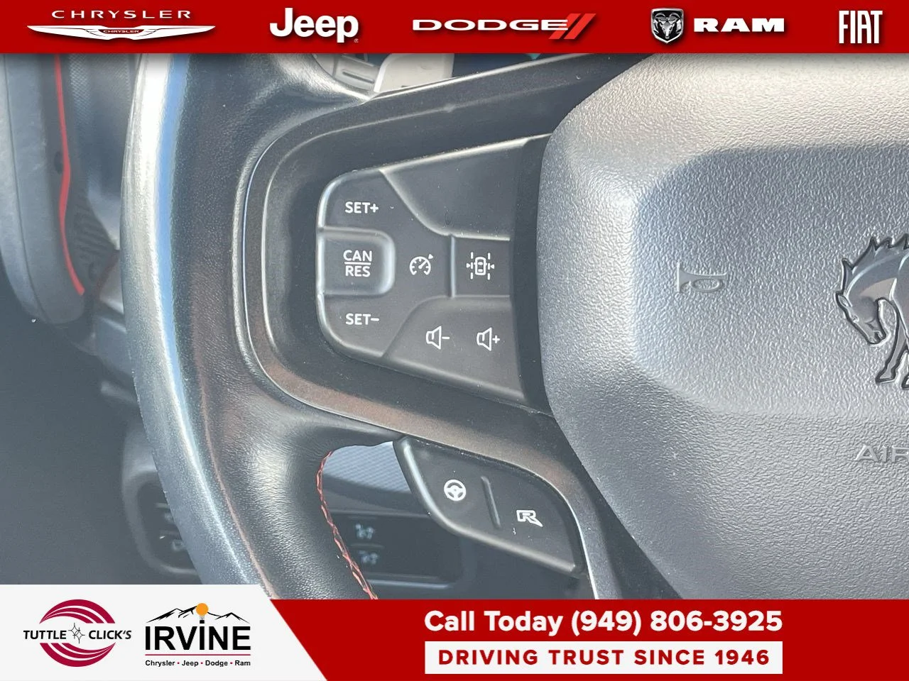 Used 2023 Oxford White Ford Raptor image 36
