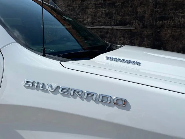 2026 Chevrolet Silverado 1500 Custom - Photo 9