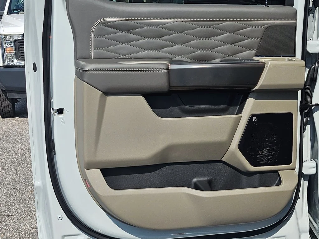 New 2026 Avalanche Ford F-250® Platinum® image 39