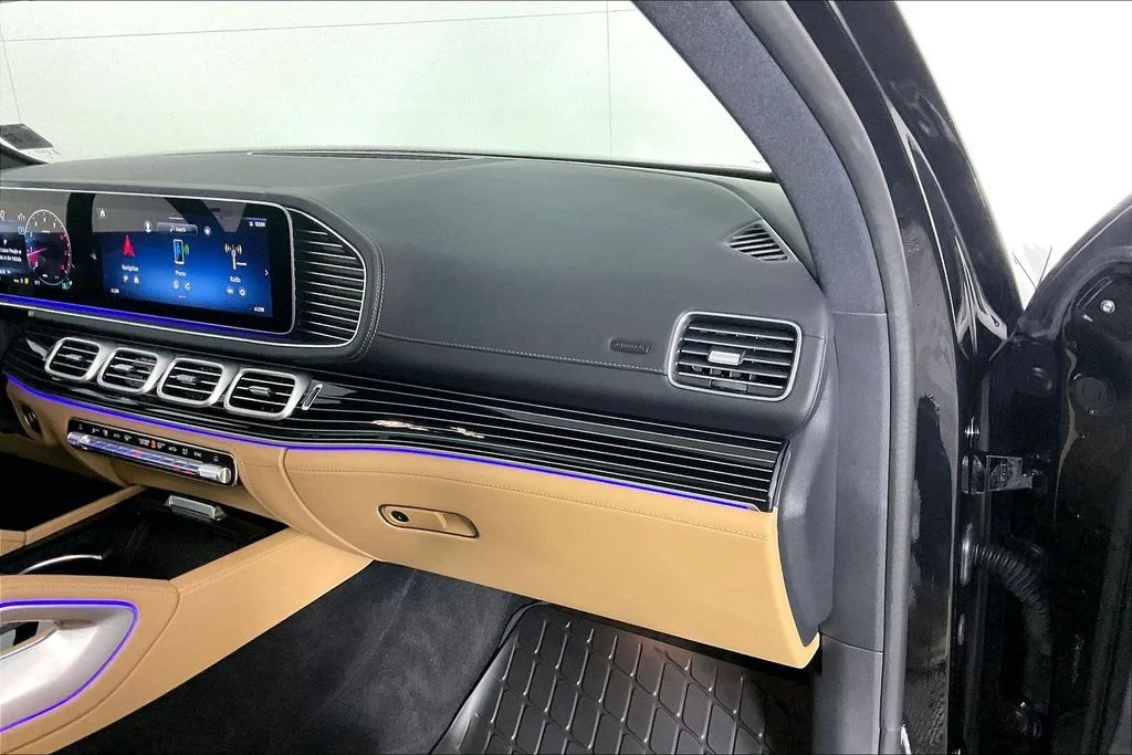 Used 2026 Black Mercedes-Benz GLE 450 image 14
