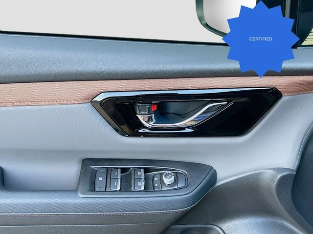 Used 2026 Blue Subaru Sport image 24