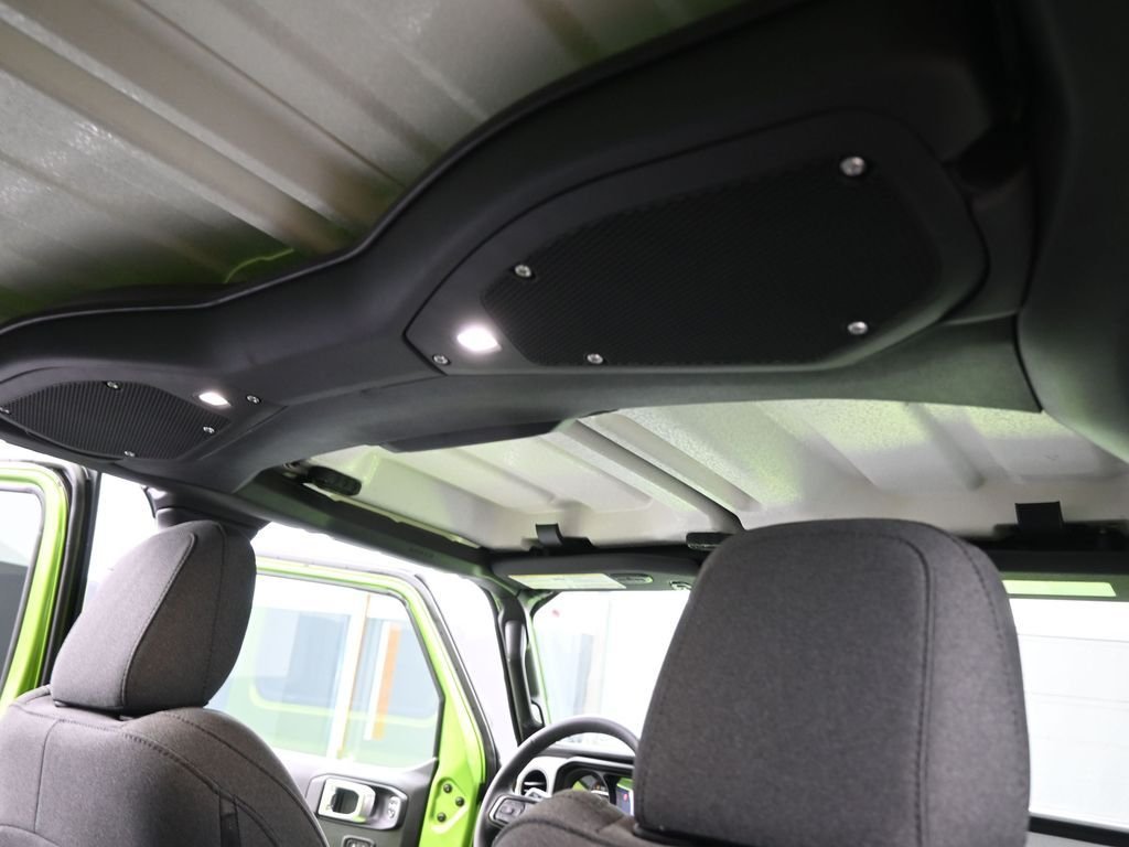 New 2026 Mojito Jeep Sport S image 24