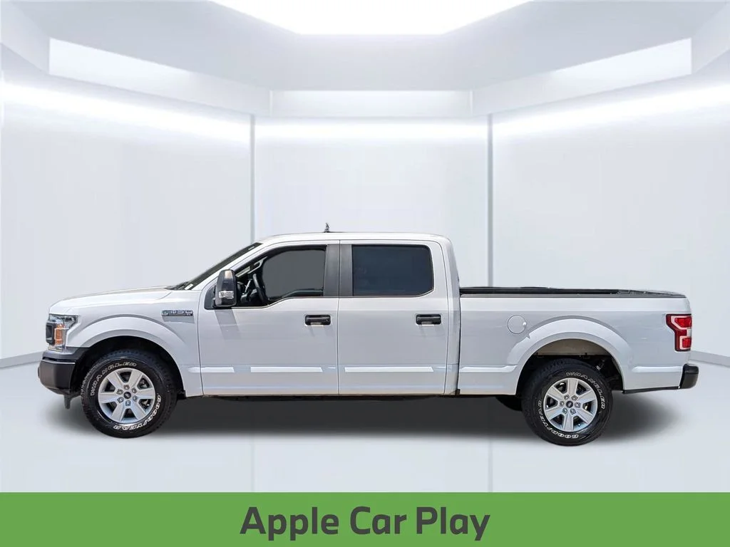 Used 2019 White Ford XL image 2