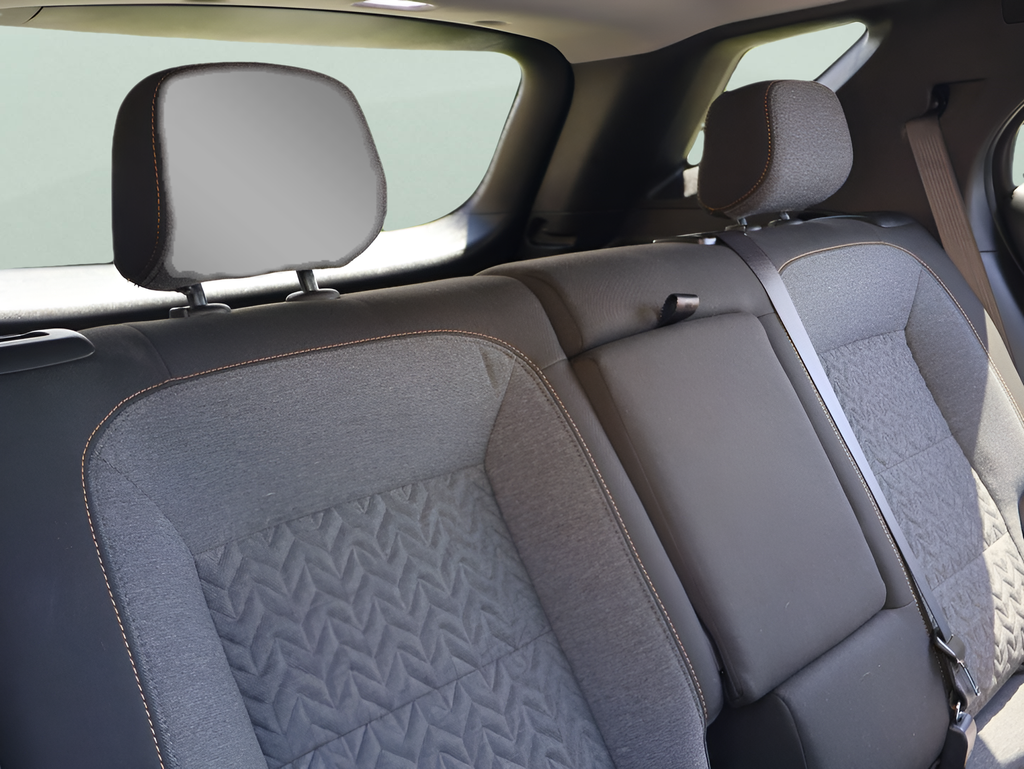 Used 2024 Gray Chevrolet LT image 16