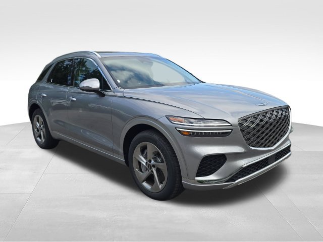 New 2026 Silver Genesis 2.5T Select image 7