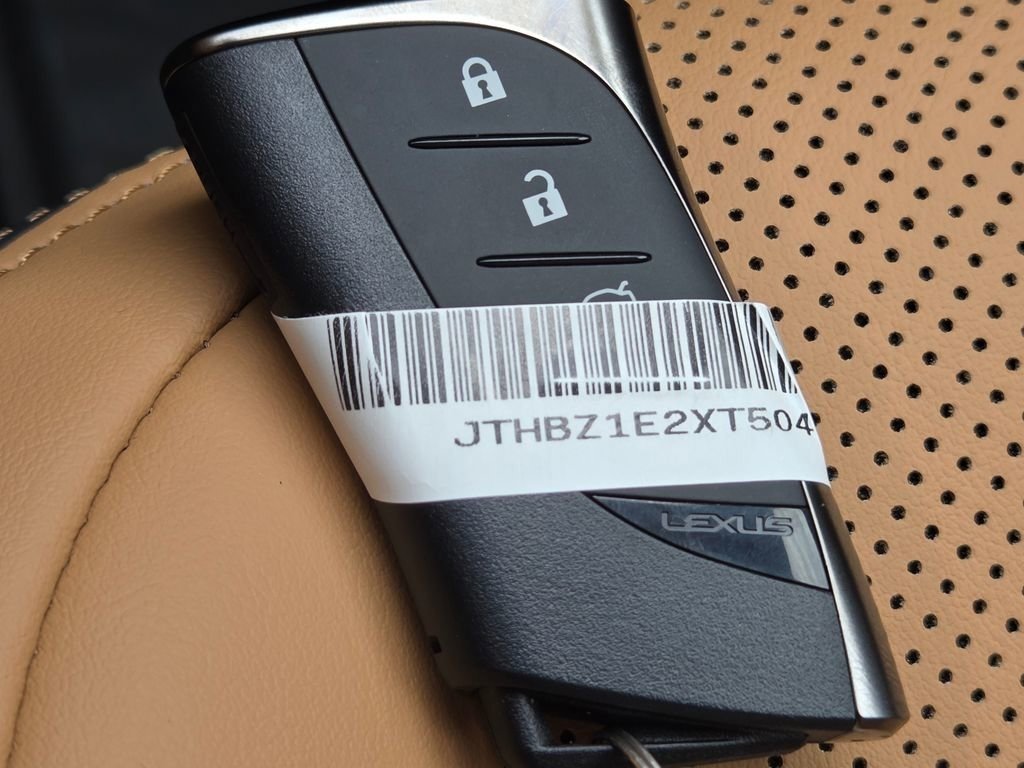 Used 2026 Blue Mica Lexus 350 F SPORT Design image 38