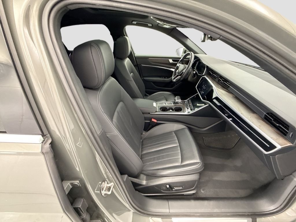 2023 Audi A6 Premium - Photo 19
