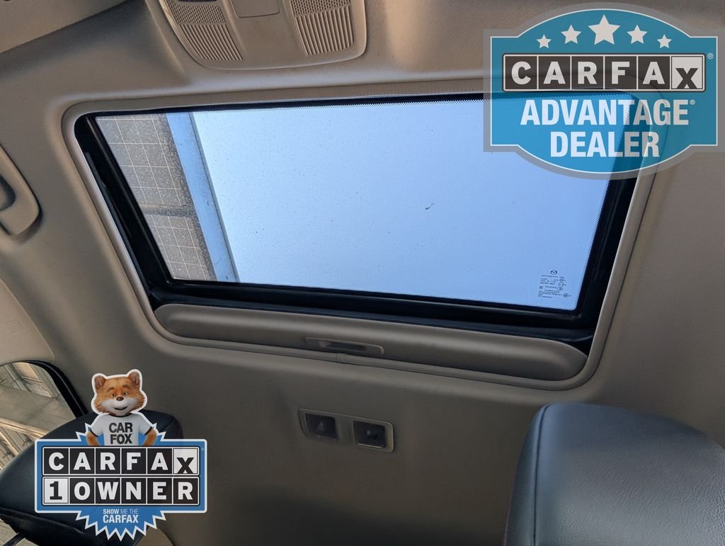 Certified Used 2024 Gray Mazda 2.5 S Carbon Edition image 10