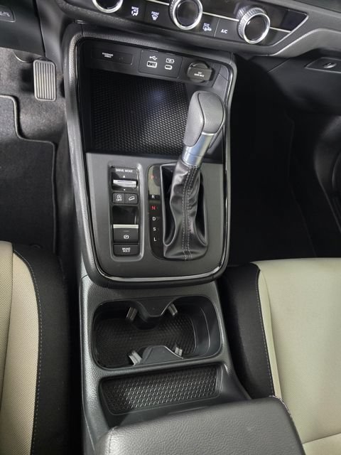 2024 Honda CR-V EX - Photo 50