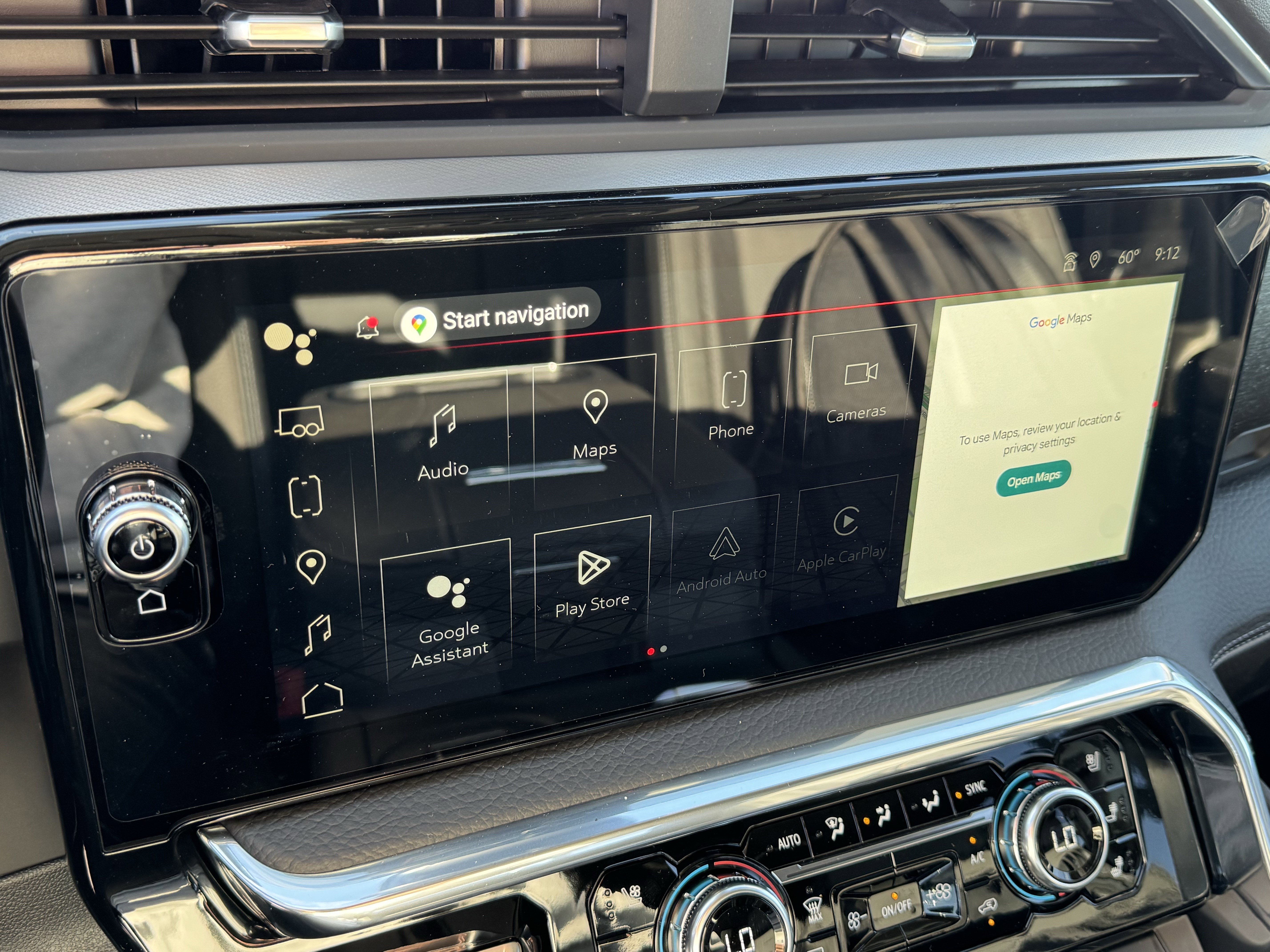 2026 GMC Sierra 2500HD Denali - Photo 16