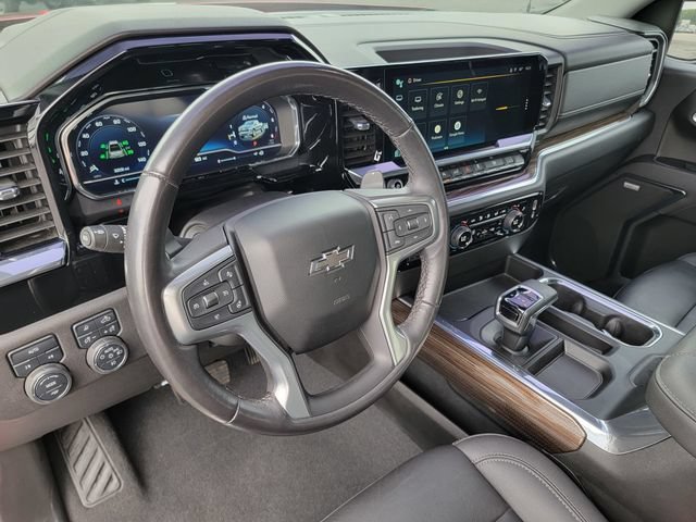 2023 Chevrolet Silverado 1500 RST - Photo 13