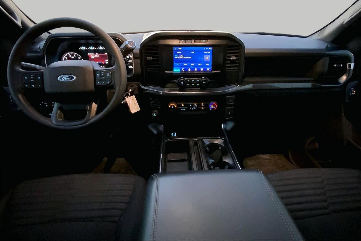 Used 2023 Antimatter Blue Ford XL image 15