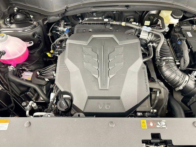 2026 Hyundai Palisade Limited - Photo 26