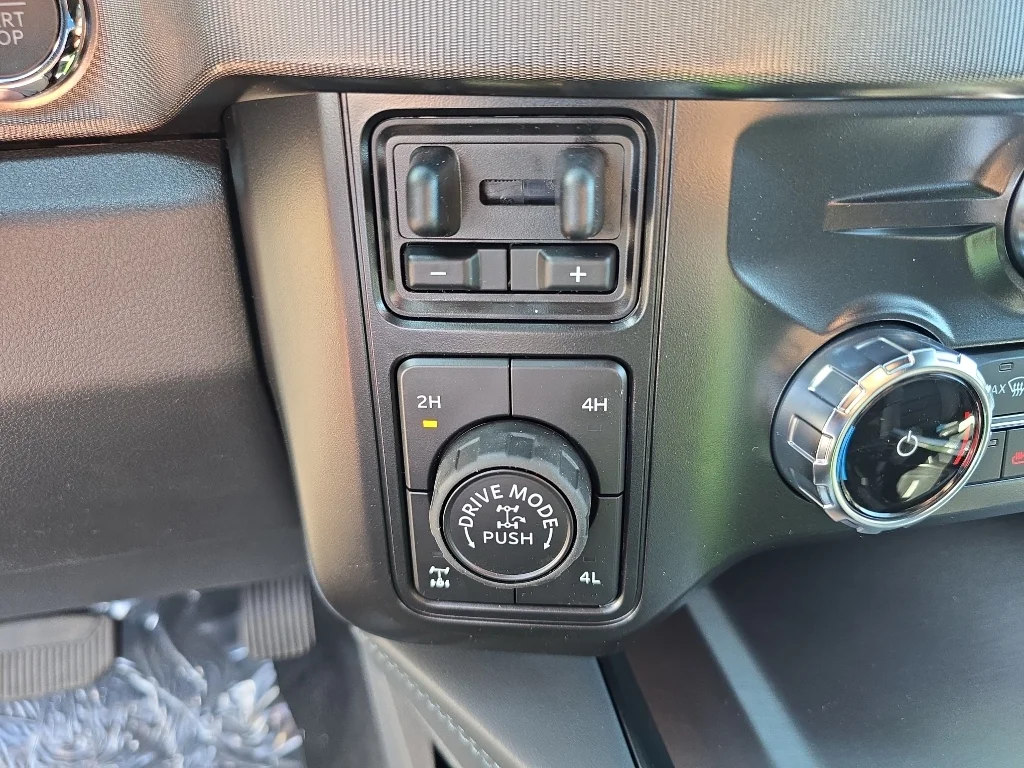 New 2026 Avalanche Ford F-350® Platinum® image 22