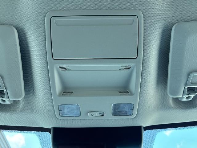 New 2026 Azure Gray Metallic Tri-Coat Ford Lariat® image 29