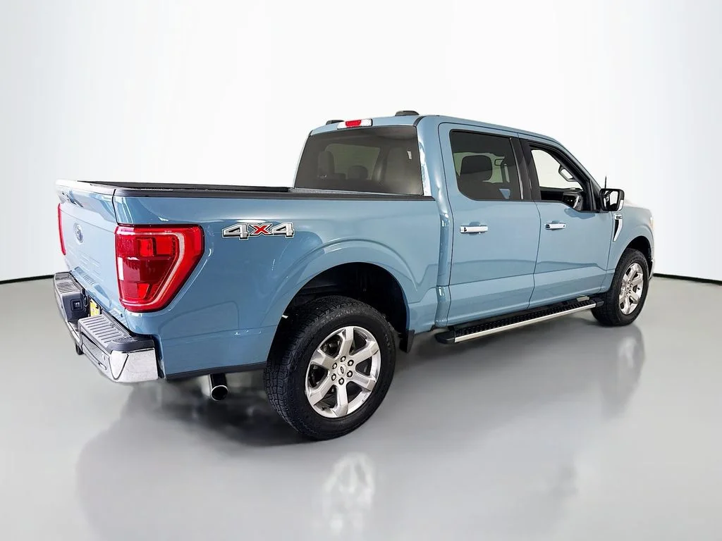 Certified Used 2023 Area 51 Ford XLT image 11
