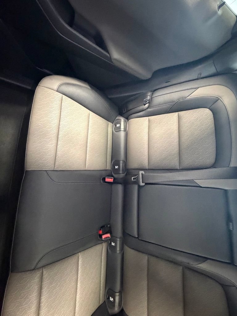 Used 2025 Cacti Green Chevrolet LT image 13