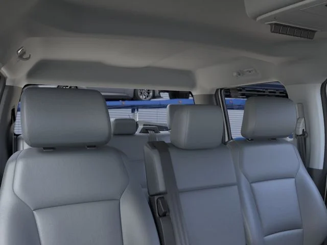 New 2026 Oxford White Ford XL image 22
