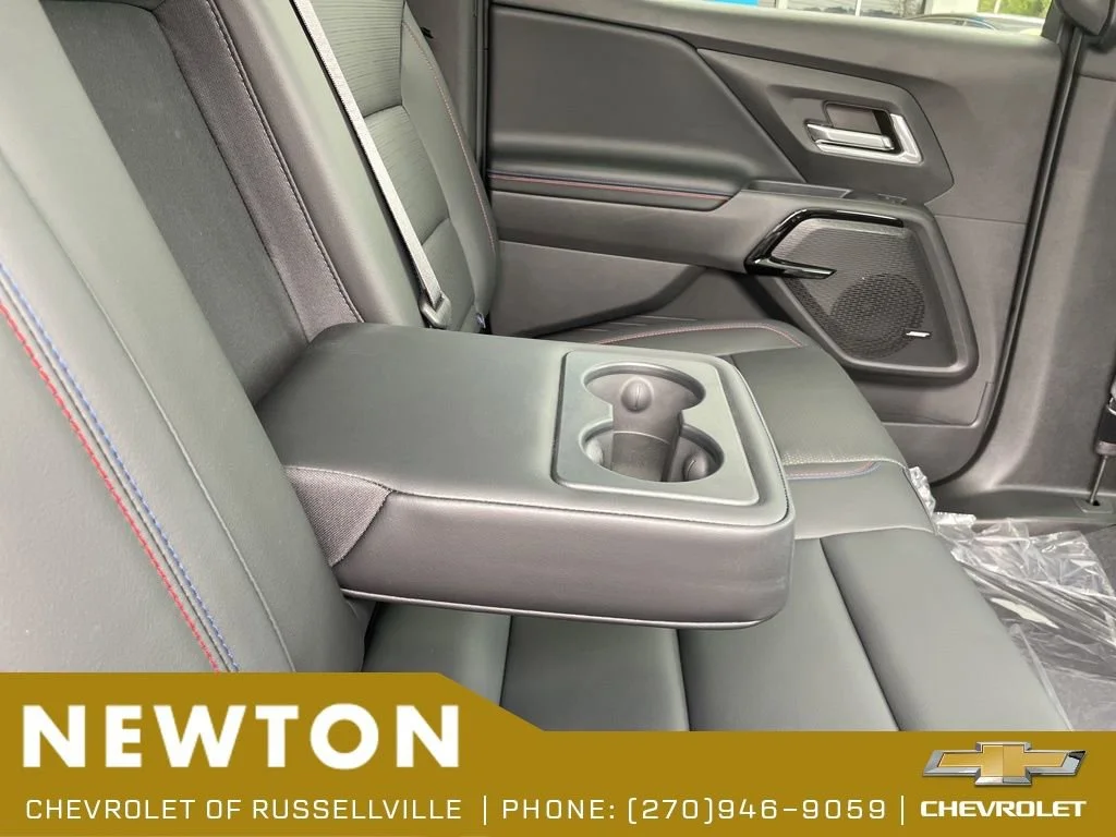 2024 Chevrolet Silverado EV RST - Photo 76