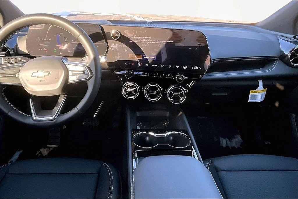 2025 Chevrolet Blazer EV LT - Photo 6
